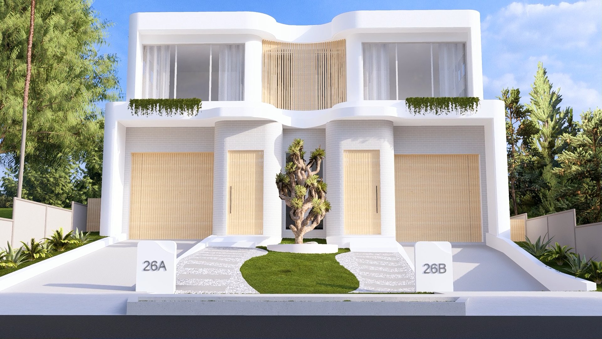 Abercrombie Street, West Wollongong